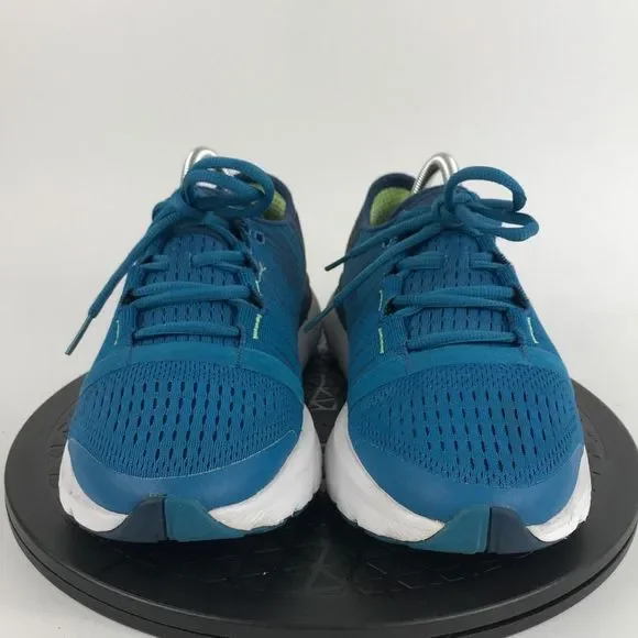 Under Armour Speedform Gemini 3 Blue Running Shoes 1298662-953 Women’s Size 10.5 - Picture 2 of 12